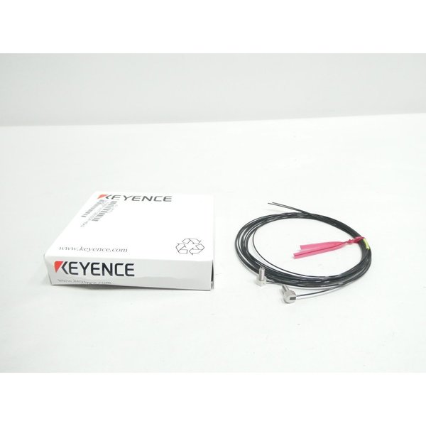 Keyence FIBER UNIT THRUBEAM OTHER SENSOR FU-70TU